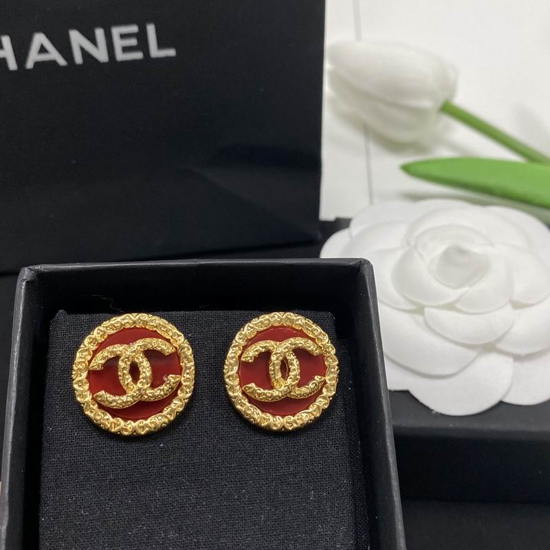 Chanel  Earring 04yxs49 (7)