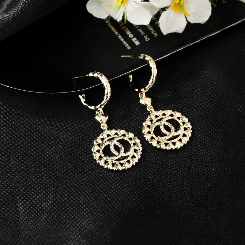 Chanel  Earring 04yxs490 (6)