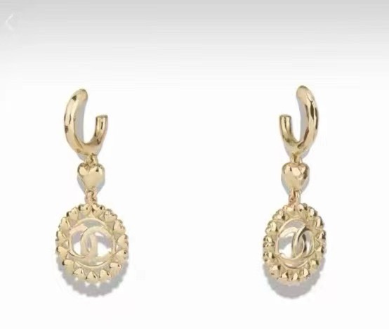 Chanel  Earring 04yxs490 (8)