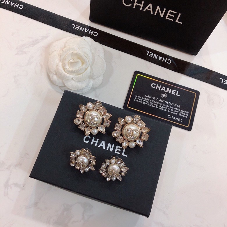 Chanel  Earring 04yxs491 (4)