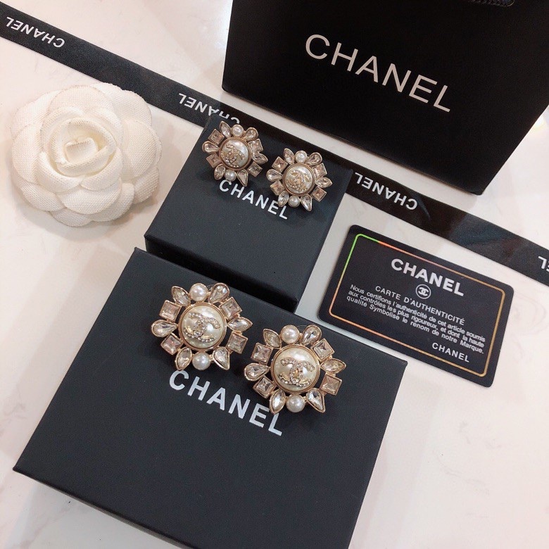 Chanel  Earring 04yxs491 (6)