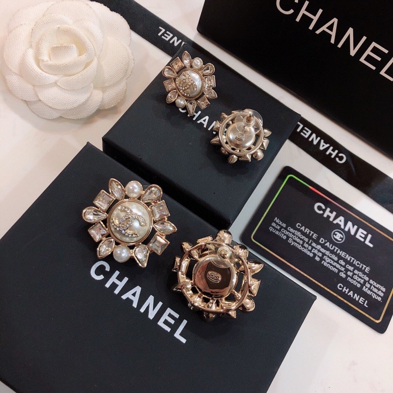 Chanel  Earring 04yxs491 (7)
