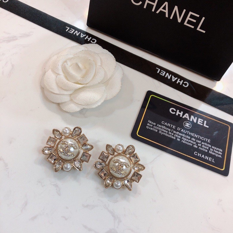 Chanel  Earring 04yxs491 (8)
