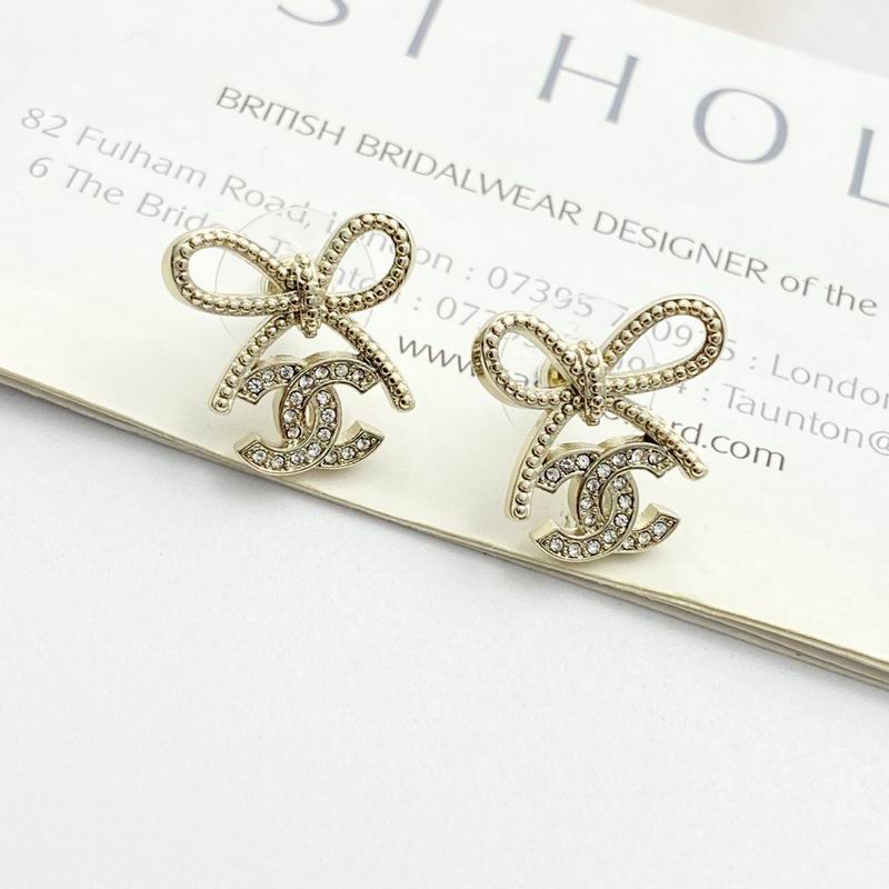 Chanel  Earring 04yxs492 (1)