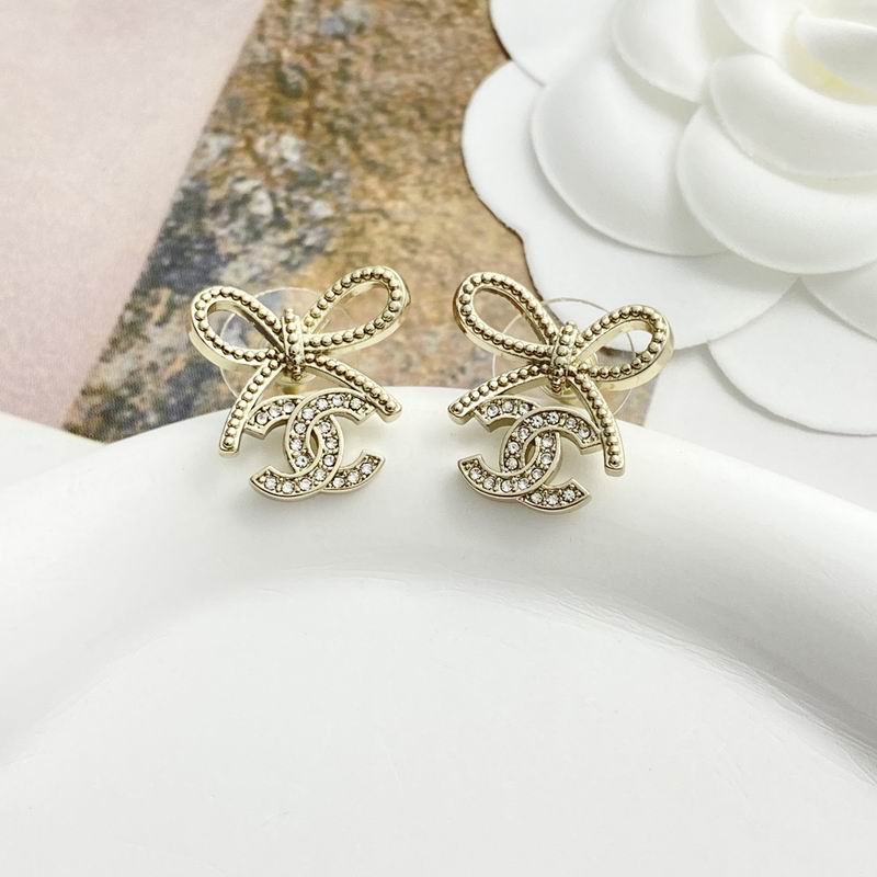 Chanel  Earring 04yxs492 (2)