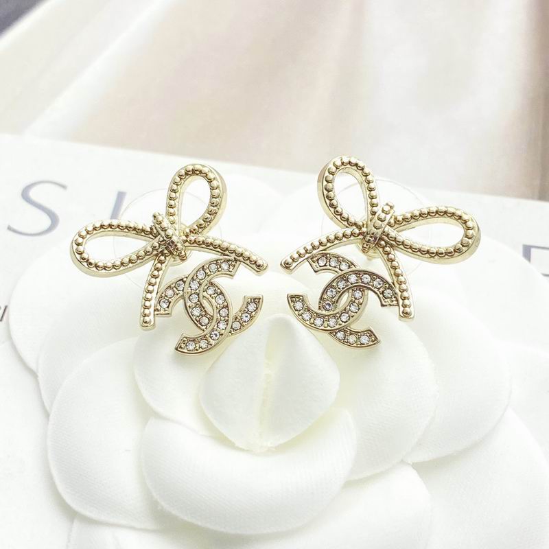 Chanel  Earring 04yxs492 (3)