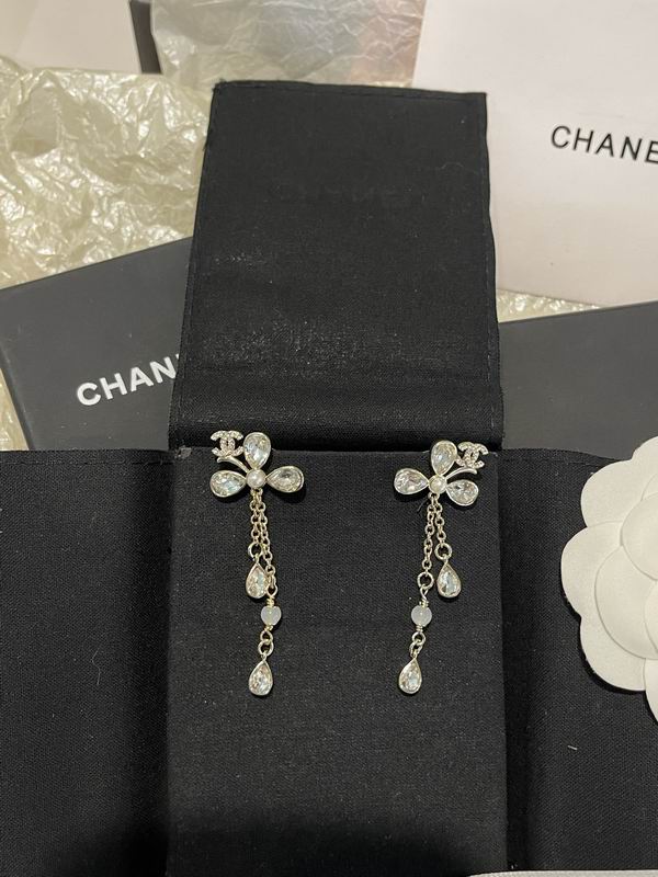 Chanel  Earring 04yxs493 (2)