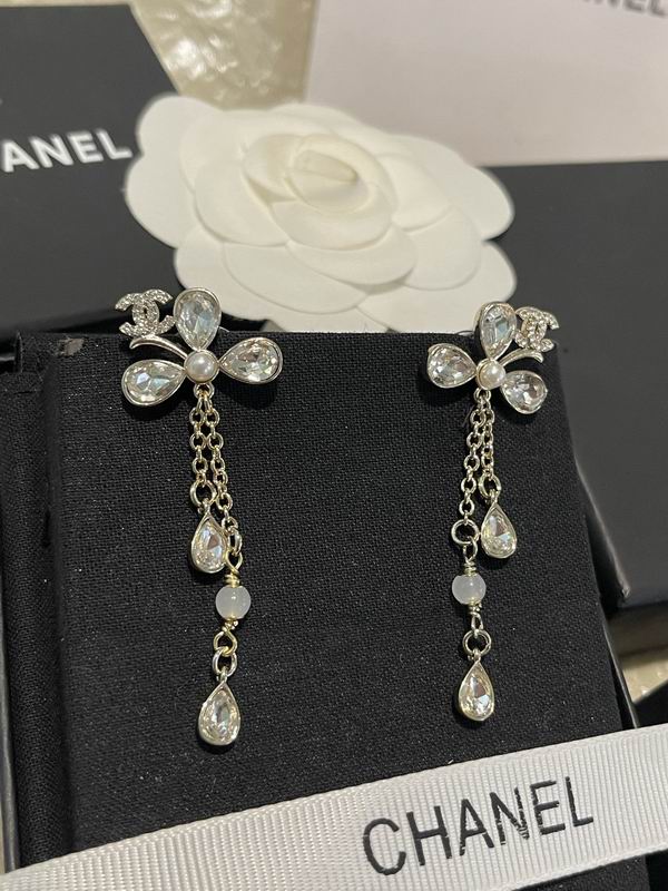 Chanel  Earring 04yxs493 (4)