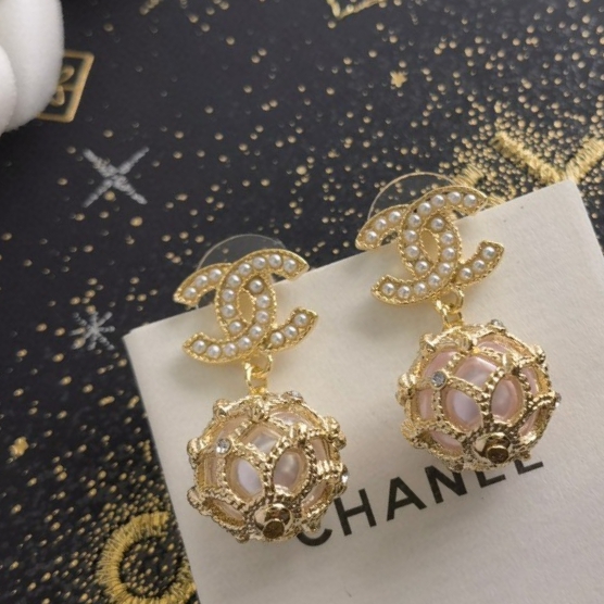 Chanel  Earring 04yxs50 (2)