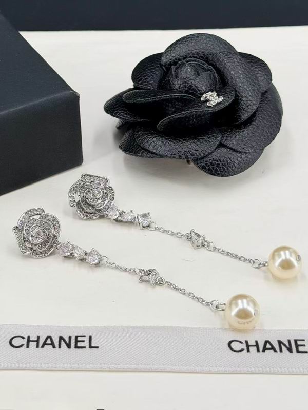 Chanel  Earring 04yxs52 (2)