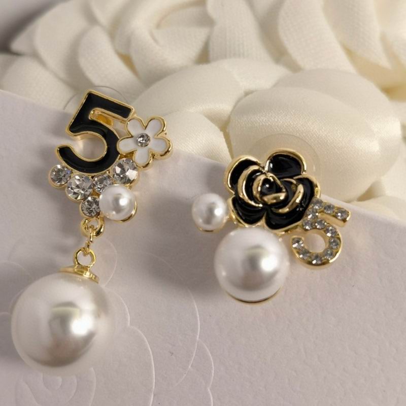 Chanel  Earring 04yxs54 (1)