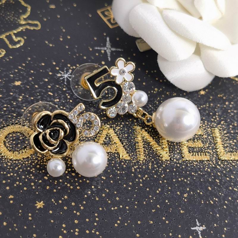 Chanel  Earring 04yxs54 (6)