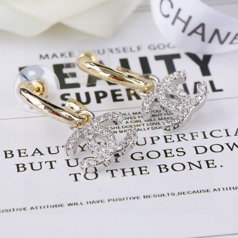 Chanel  Earring 04yxs55 (2)