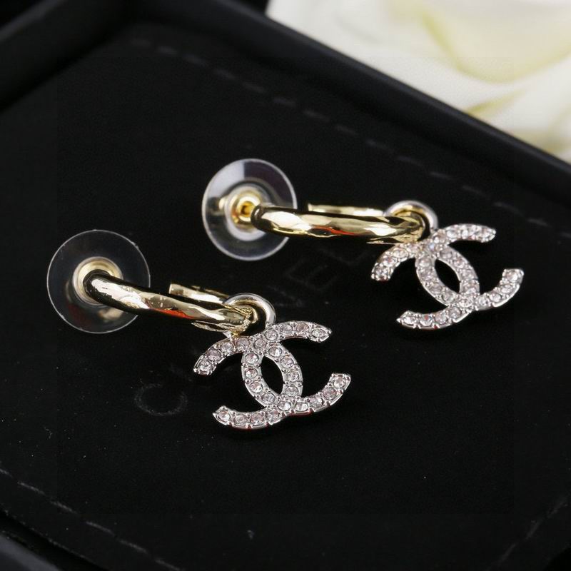 Chanel  Earring 04yxs55 (3)