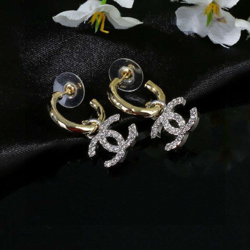 Chanel  Earring 04yxs55 (5)