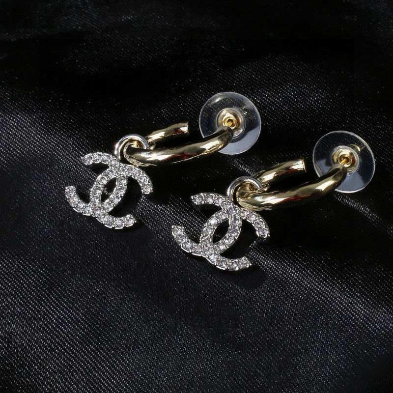 Chanel  Earring 04yxs55 (6)