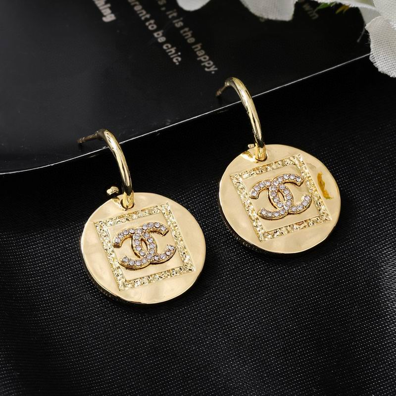 Chanel  Earring 04yxs56 (2)