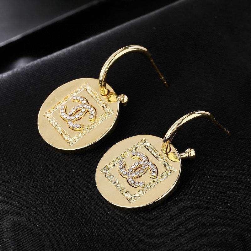 Chanel  Earring 04yxs56 (5)