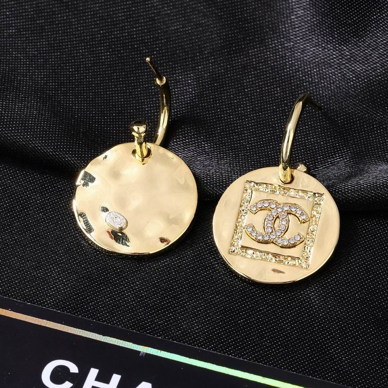 Chanel  Earring 04yxs56 (7)