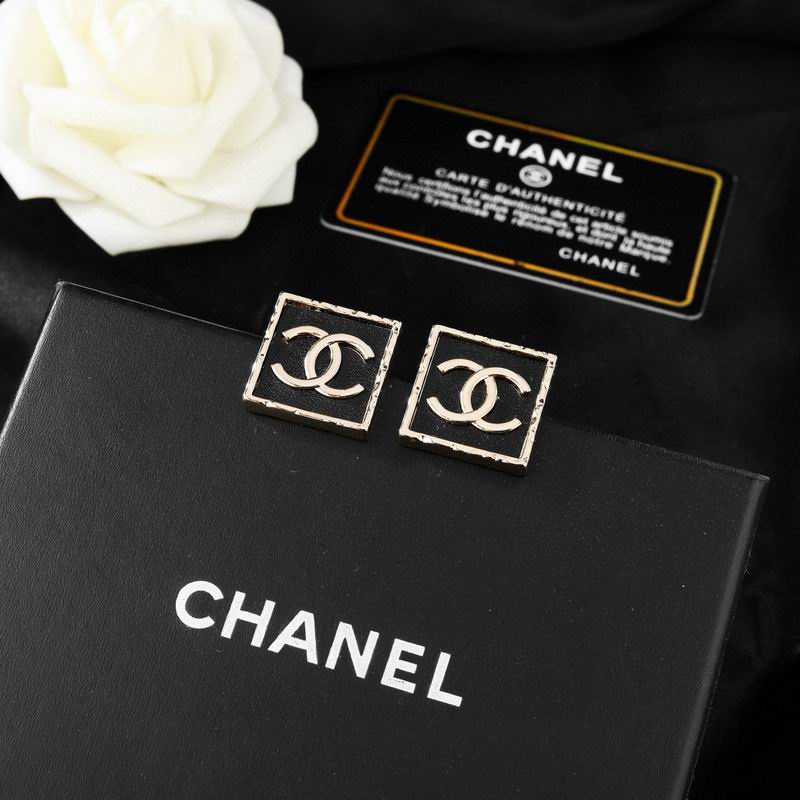 Chanel  Earring 04yxs57 (3)