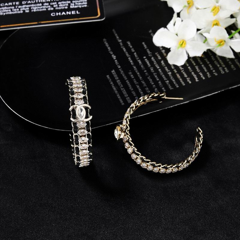 Chanel  Earring 04yxs58 (2)