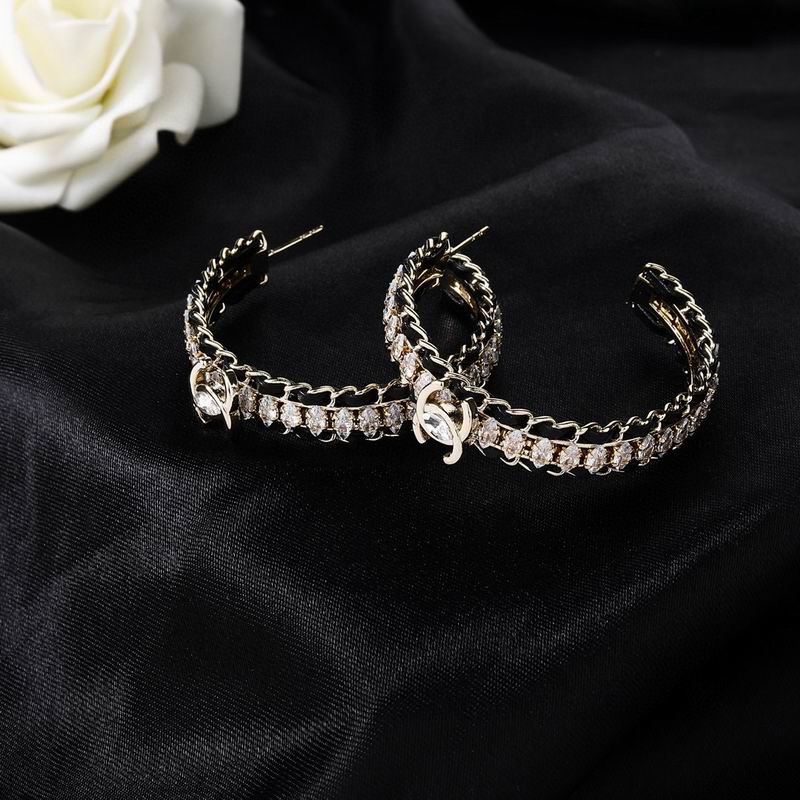 Chanel  Earring 04yxs58 (3)