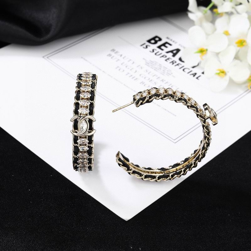 Chanel  Earring 04yxs58 (4)
