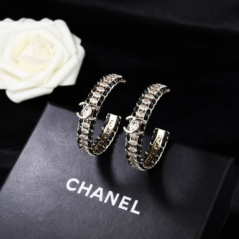 Chanel  Earring 04yxs58 (5)