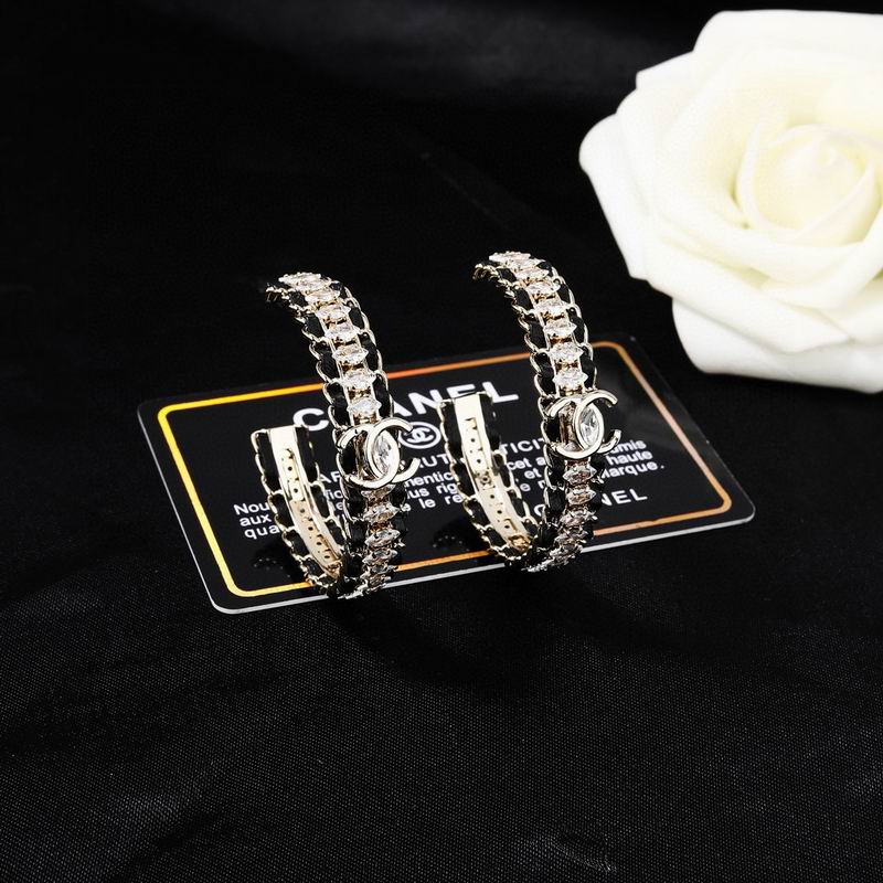 Chanel  Earring 04yxs58 (6)