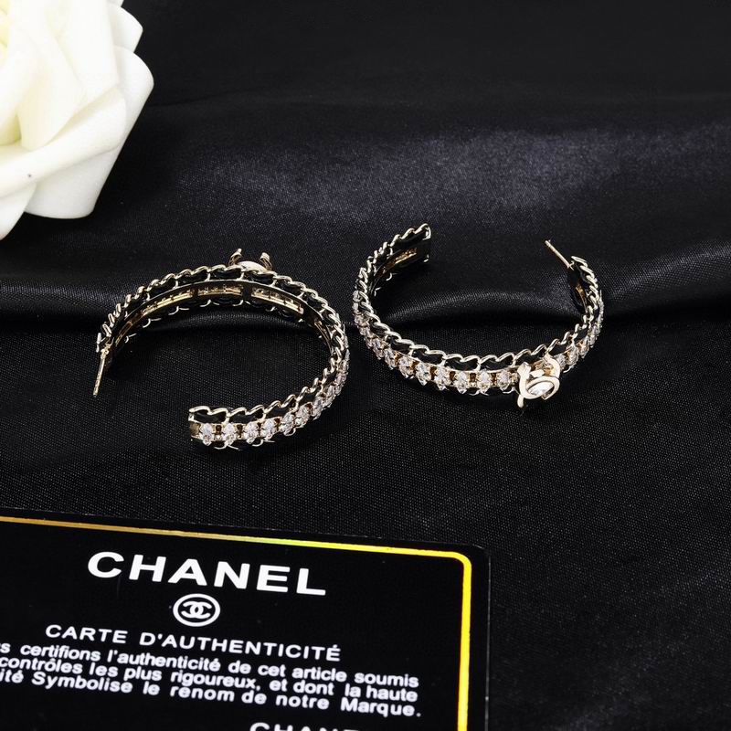 Chanel  Earring 04yxs58 (7)