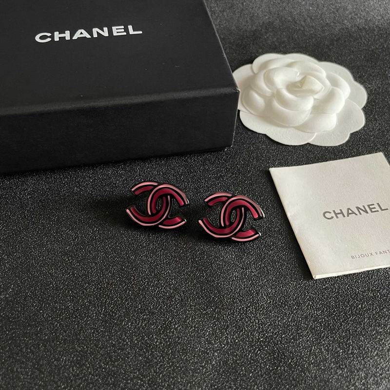 Chanel  Earring 04yxs59 (2)