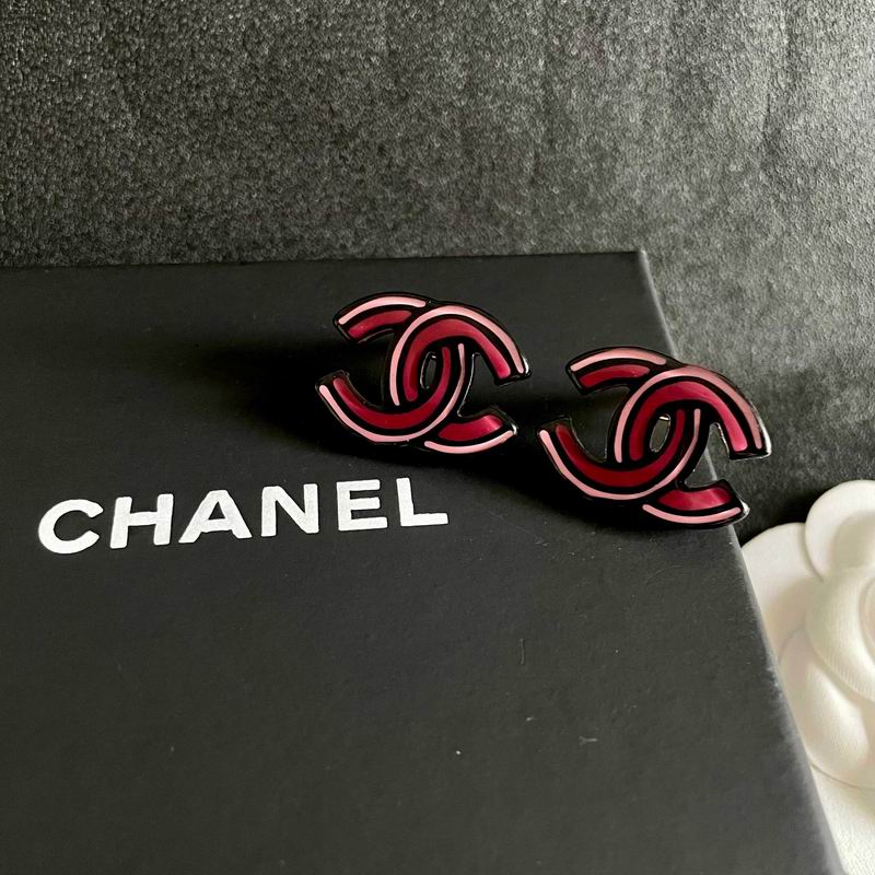 Chanel  Earring 04yxs59 (5)