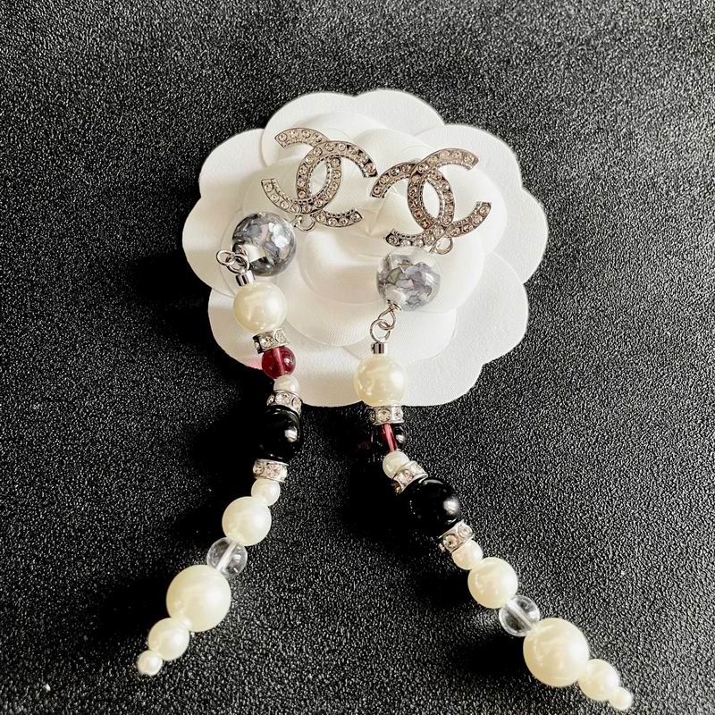 Chanel  Earring 04yxs60 (4)