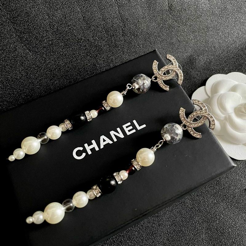 Chanel  Earring 04yxs60 (5)