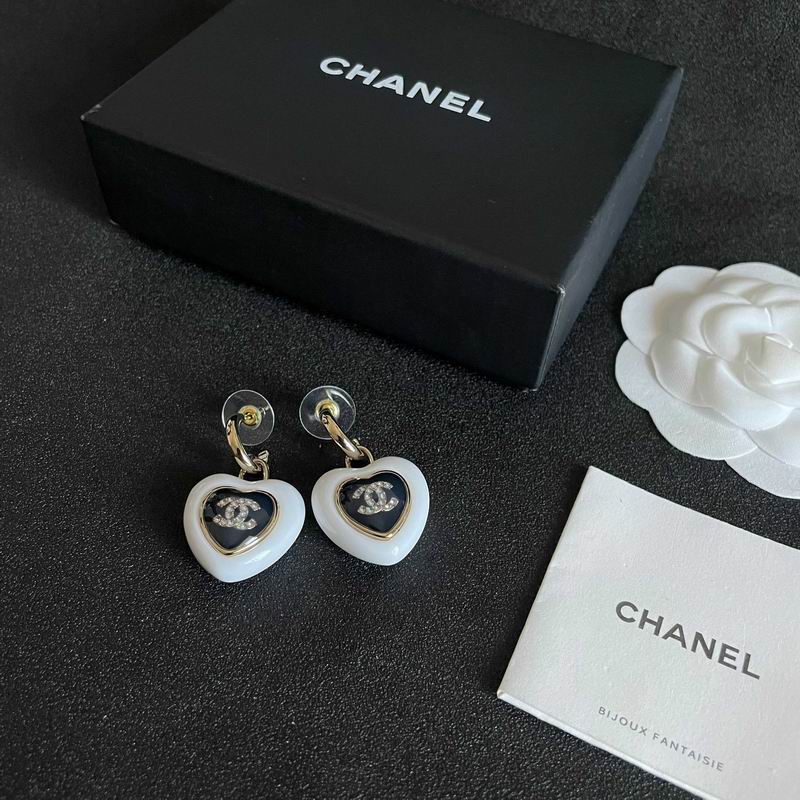 Chanel  Earring 04yxs61 (1)