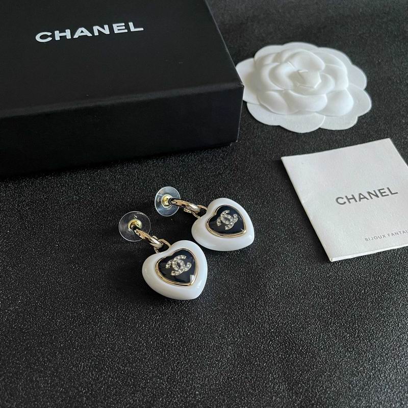 Chanel  Earring 04yxs61 (2)