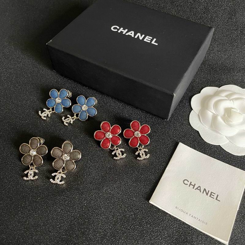 Chanel  Earring 04yxs62 (10)