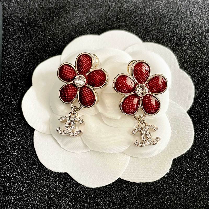 Chanel  Earring 04yxs62 (13)