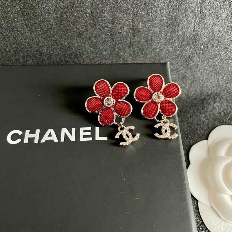 Chanel  Earring 04yxs62 (14)