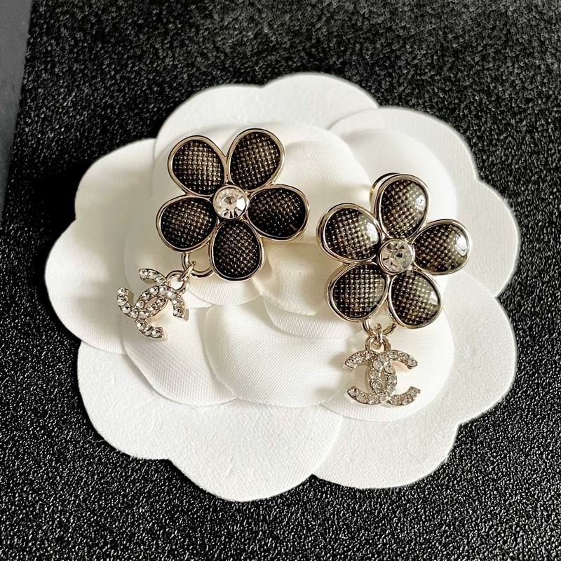Chanel  Earring 04yxs62 (19)