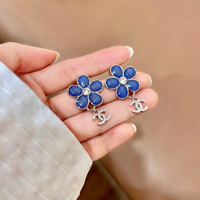 Chanel  Earring 04yxs62 (2)