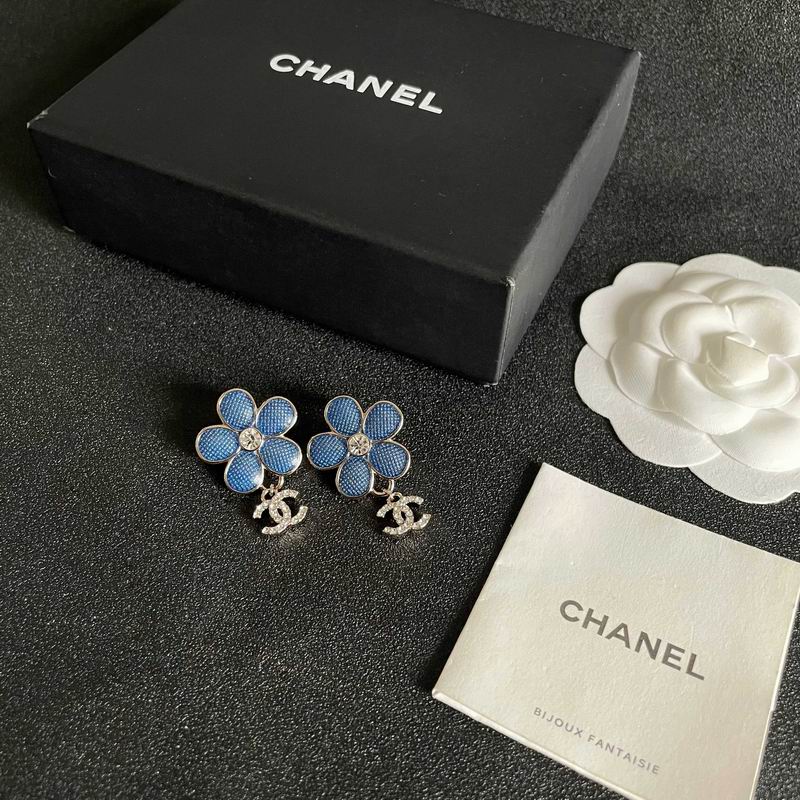 Chanel  Earring 04yxs62 (3)