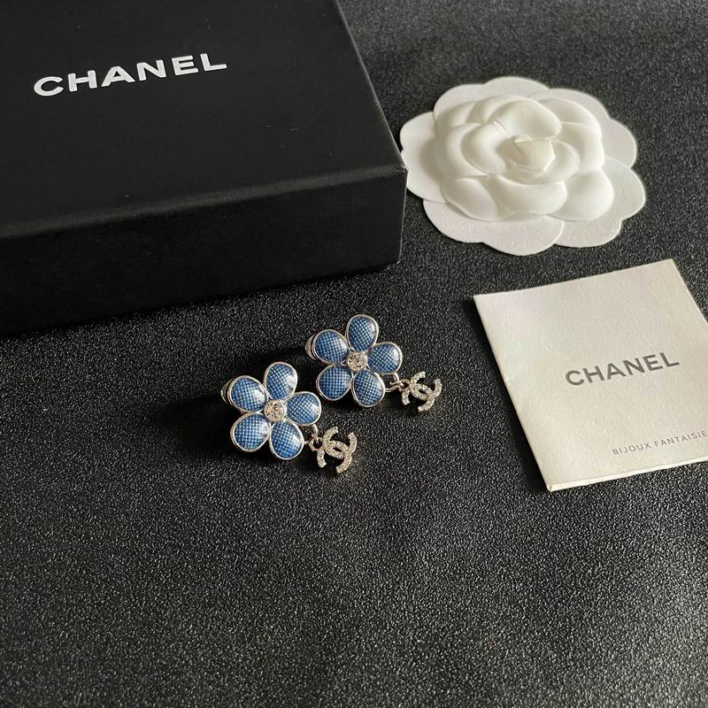 Chanel  Earring 04yxs62 (4)