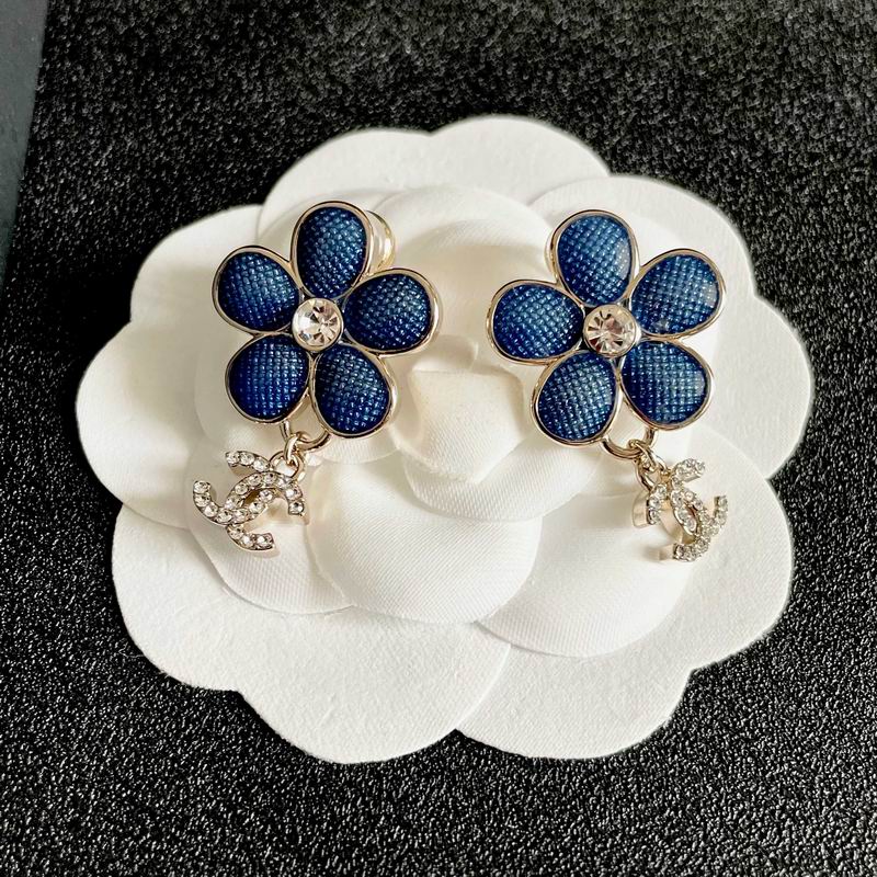Chanel  Earring 04yxs62 (6)