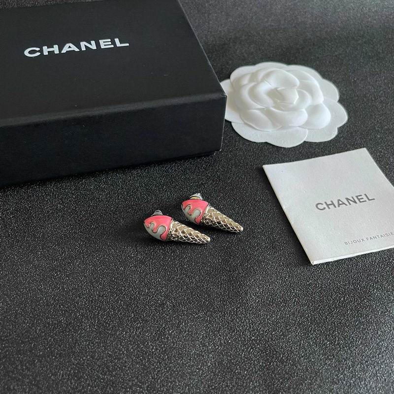 Chanel  Earring 04yxs63 (2)