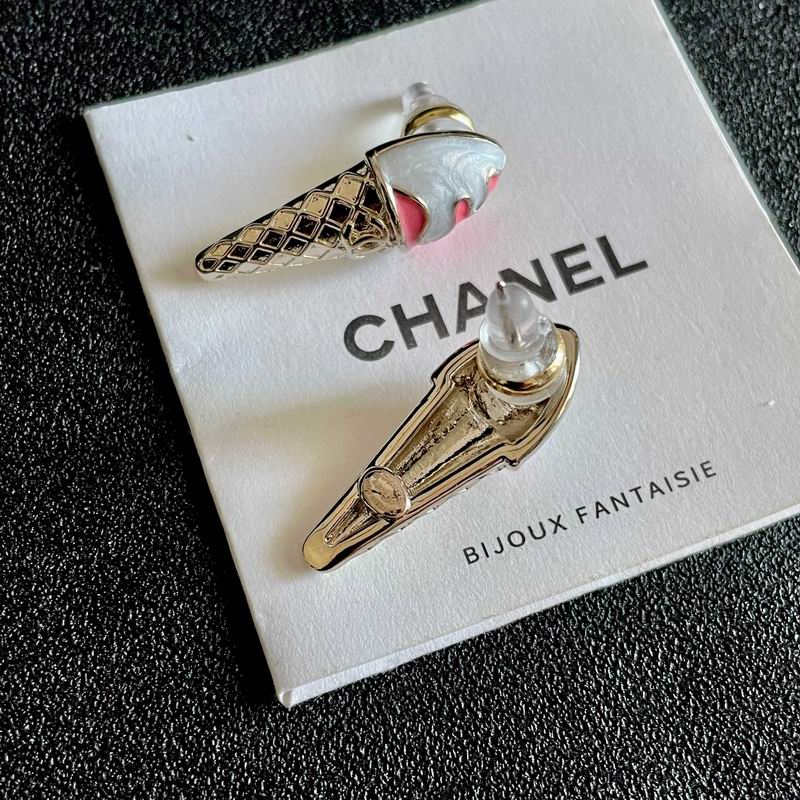 Chanel  Earring 04yxs63 (3)