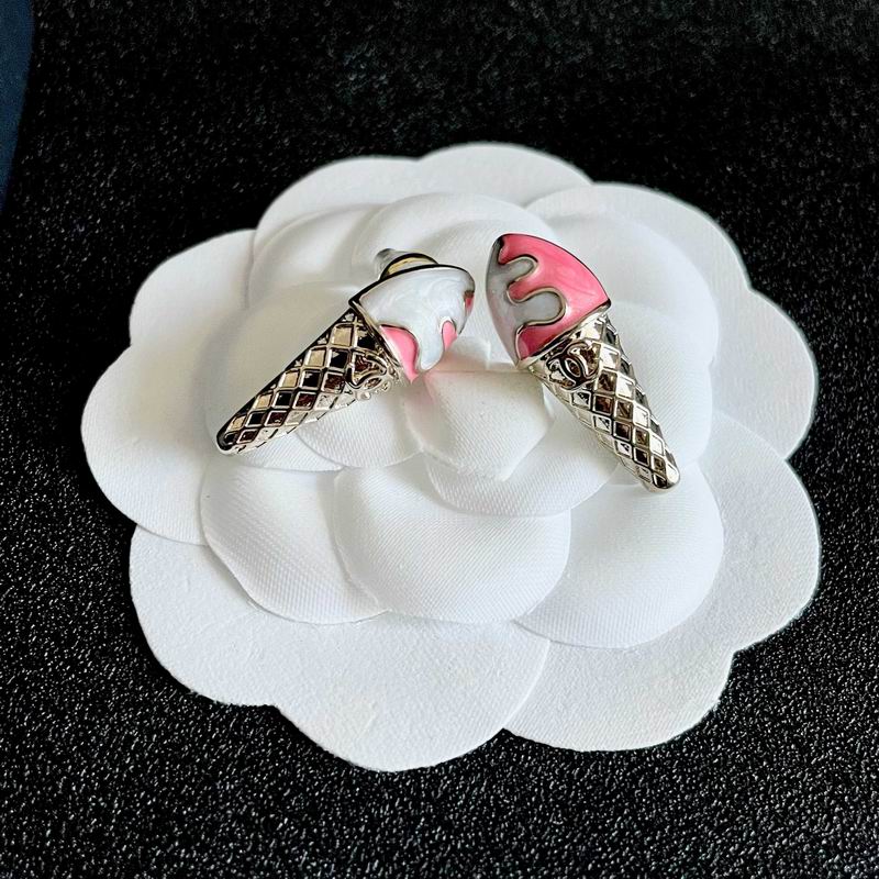 Chanel  Earring 04yxs63 (4)