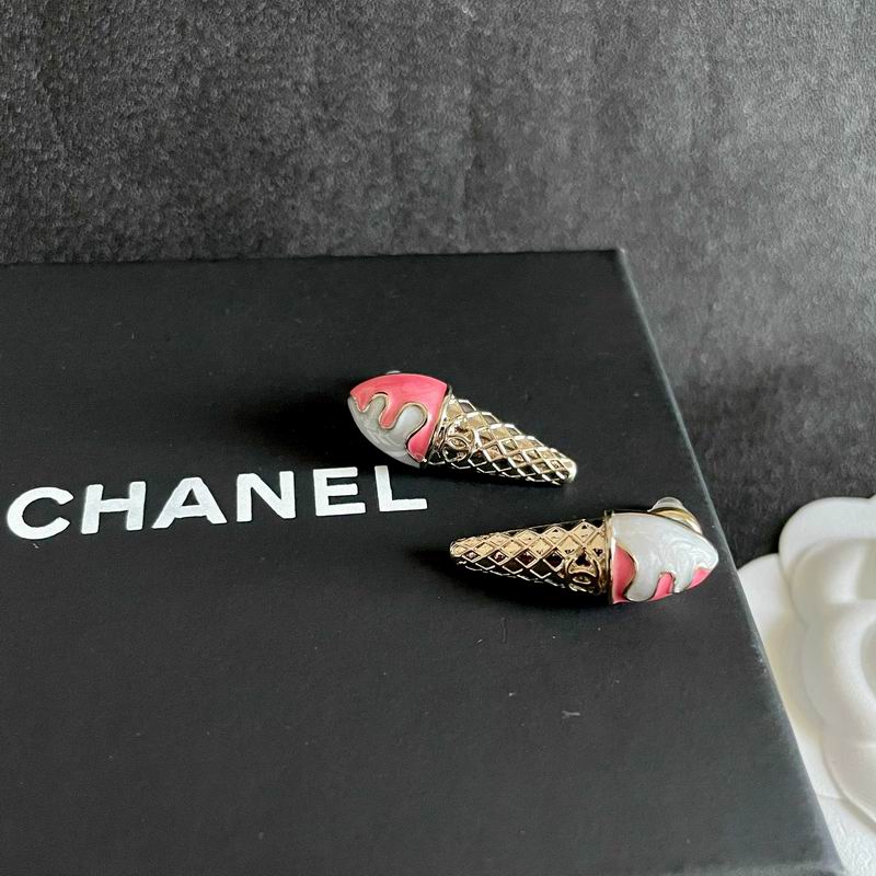 Chanel  Earring 04yxs63 (5)