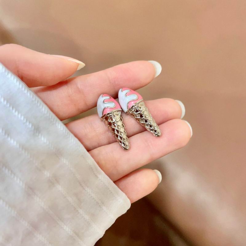 Chanel  Earring 04yxs63 (6)