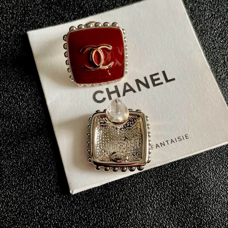 Chanel  Earring 04yxs64 (12)